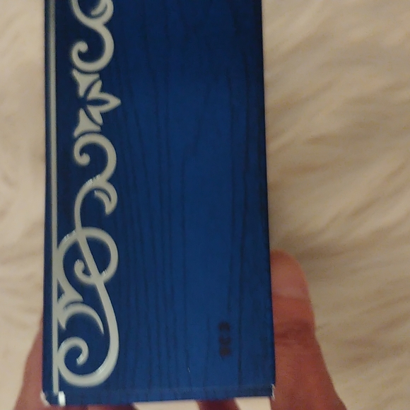 💙FIRM! NWT JEFFREE STAR BLUE BLOOD EYESHADOW PALETTE (LAST ONE AVAILABLE) - Picture 5 of 12